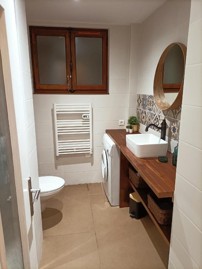 Appartement T1 Bis 35M2 Annecy Proche Centre Ville Exteriör bild