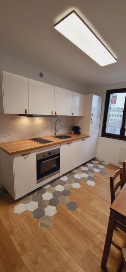 Appartement T1 Bis 35M2 Annecy Proche Centre Ville Exteriör bild